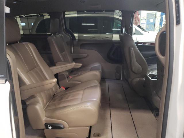 Photo 6 from auction – 2012 CHRYSLER TOWN & COU with VIN 2C4RC1CG0CR383820