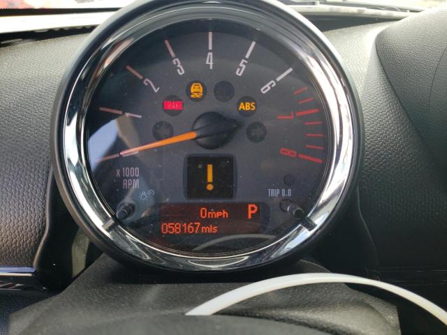 Photo 8 from auction – 2016 MINI COOPER COU with VIN WMWXD1C56GWT97735