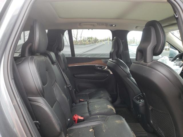 Photo 8 from auction – 2018 VOLVO XC90 T6 with VIN YV4A22PLXJ1202511