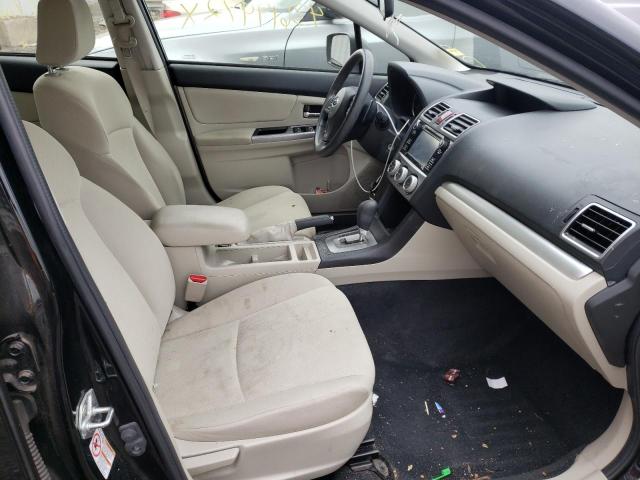 Photo 5 from auction – 2015 SUBARU IMPREZA PR with VIN JF1GJAC68FH002144