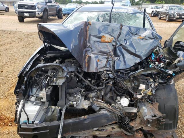 Photo 7 from auction – 2018 TOYOTA COROLLA L with VIN 2T1BURHE1JC047823
