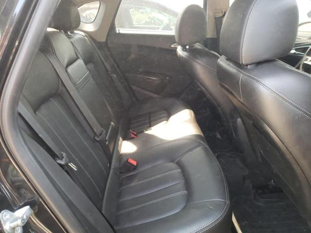 Photo 6 from auction – 2014 BUICK VERANO PRE with VIN 1G4PT5SV5E4126510