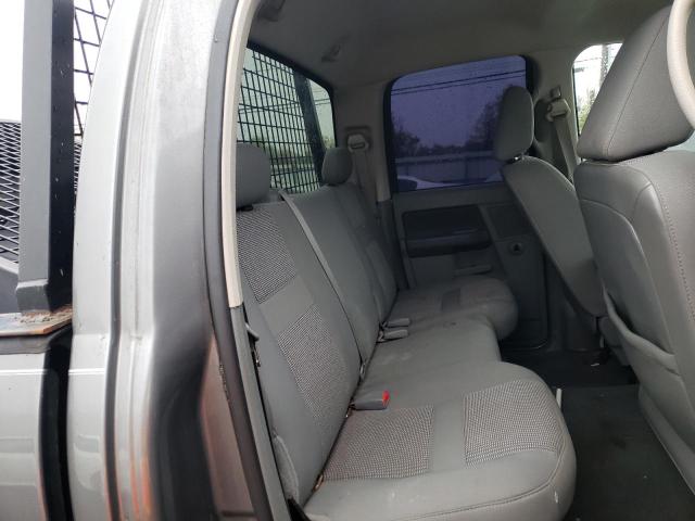 Photo 6 from auction – 2007 DODGE RAM 1500 S with VIN 1D7HU18217S135513