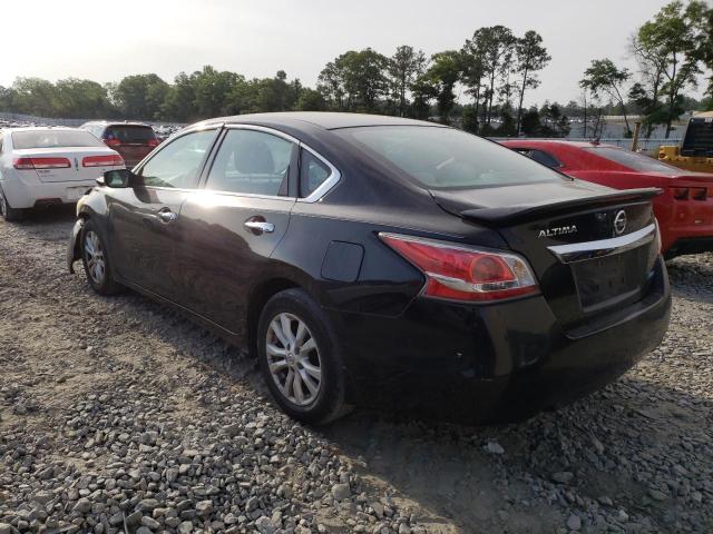 Photo 3 from auction – 2014 NISSAN ALTIMA 2.5 with VIN 1N4AL3AP5EC136242