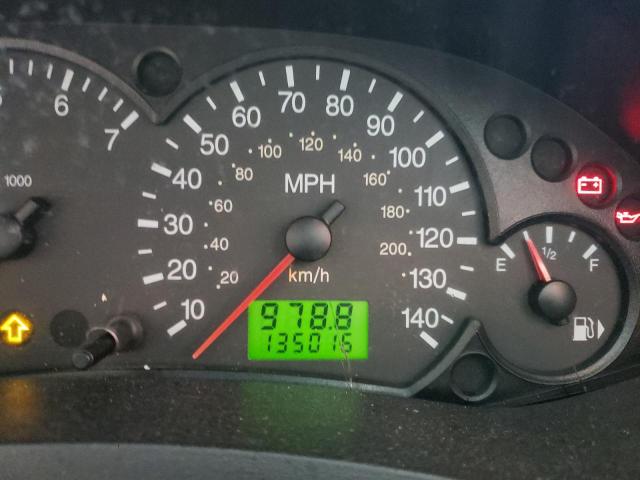 Photo 8 from auction – 2007 FORD FOCUS ZX5 with VIN 1FAFP37N07W193966