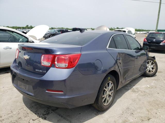 Photo 4 from auction – 2014 CHEVROLET MALIBU LS with VIN 1G11A5SL2EF149741