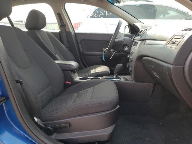 Photo 5 from auction – 2011 FORD FUSION SE with VIN 3FAHP0HA4BR159494