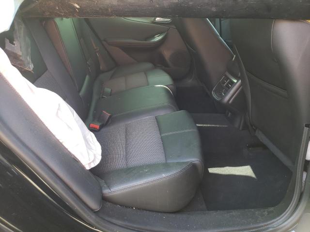 Photo 6 from auction – 2018 CHEVROLET IMPALA LT with VIN 2G1105S3XJ9132367