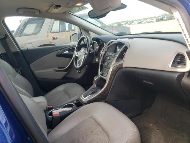 Photo 5 from auction – 2014 BUICK VERANO CON with VIN 1G4PR5SK2E4157654