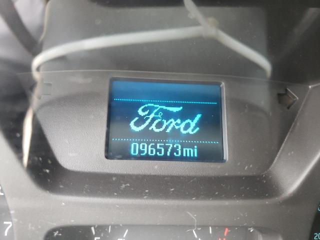 Photo 8 from auction – 2018 FORD TRANSIT T- with VIN 1FBAX2CM1JKA02389