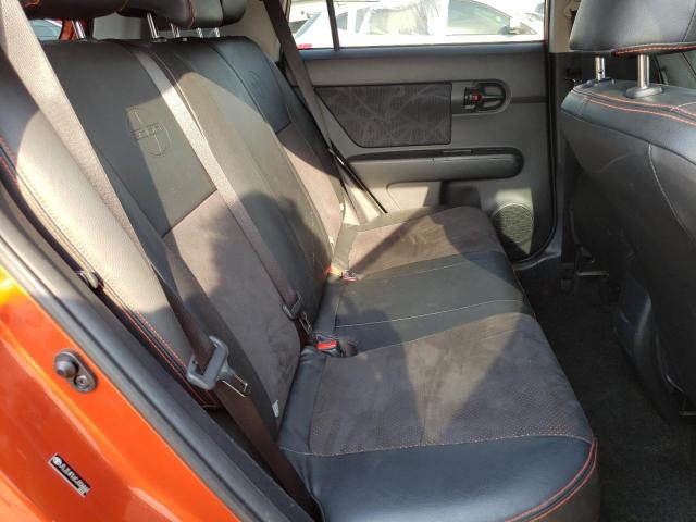 Photo 8 from auction – 2012 TOYOTA SCION XB with VIN JTLZE4FE6CJ006844