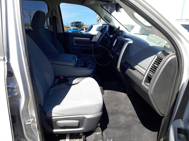 Photo 5 from auction – 2014 RAM 2500 SLT with VIN 3C6UR5DL3EG223572