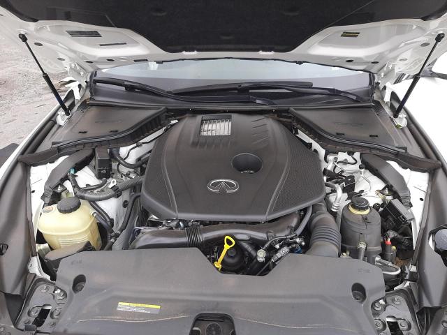 Photo 7 from auction – 2017 INFINITI Q50 BASE with VIN JN1CV7AR2HM682455