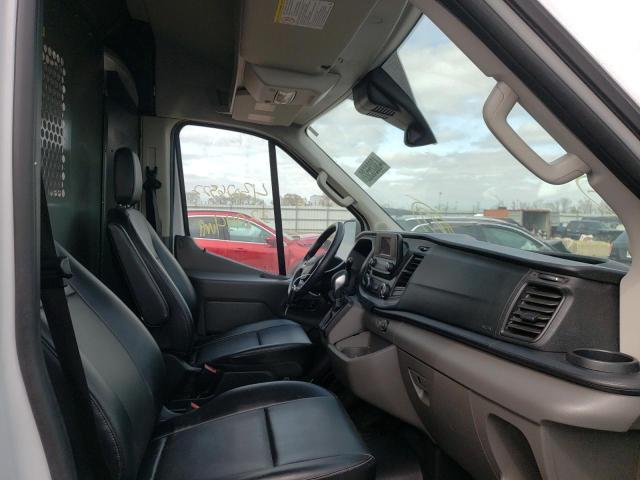Photo 5 from auction – 2020 FORD TRANSIT T- with VIN 1FTBR1C85LKA74383