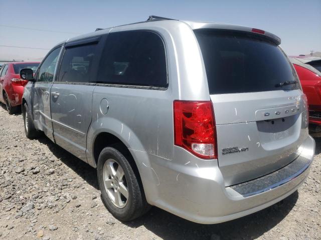 Photo 3 from auction – 2012 DODGE GRAND CARA with VIN 2C4RDGCG1CR236342