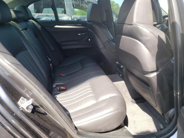 Photo 6 from auction – 2015 BMW M5 with VIN WBSFV9C52FD595340