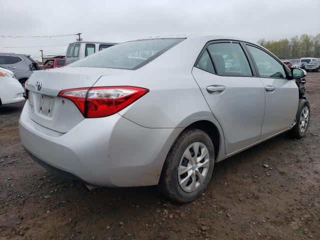 Photo 4 from auction – 2016 TOYOTA COROLLA L with VIN 2T1BURHE4GC510823