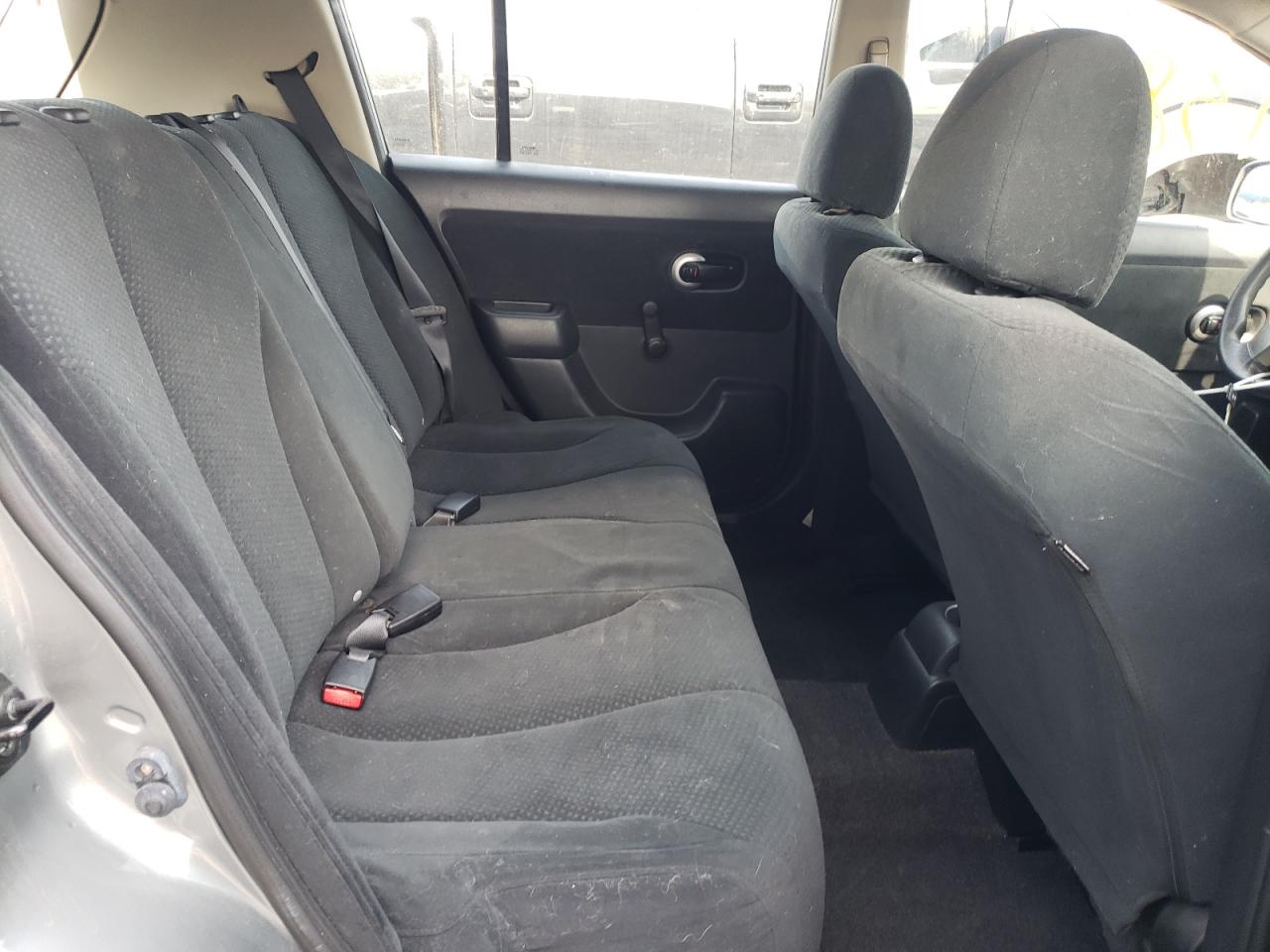 Photo 6 from auction – 2011 NISSAN VERSA S with VIN 3N1BC1CP8BL424808