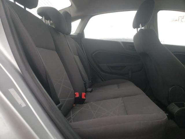 Photo 6 from auction – 2014 FORD FIESTA S with VIN 3FADP4AJ0EM171708