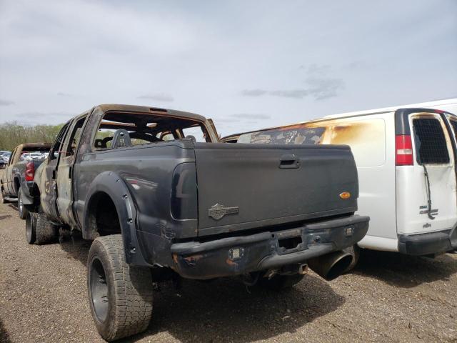 Photo 3 from auction – 2004 FORD F250 SUPER with VIN 1FTNW21P44EC43685