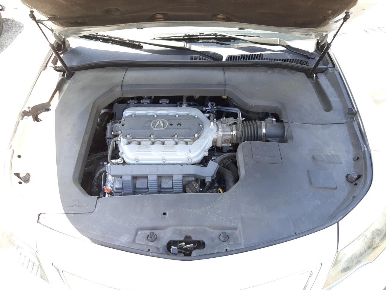 Photo 7 from auction – 2013 ACURA TL TECH with VIN 19UUA8F58DA008767