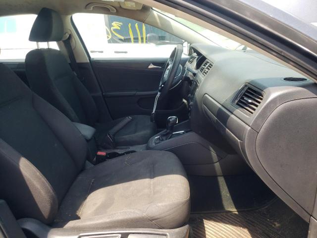 Photo 5 from auction – 2015 VOLKSWAGEN JETTA BASE with VIN 3VW2K7AJ5FM217808