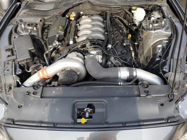 Photo 7 from auction – 2015 FORD MUSTANG GT with VIN 1FA6P8CF4F5346462