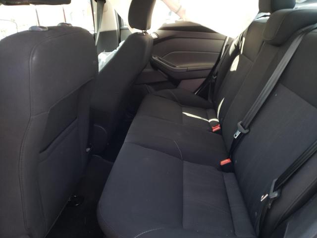 Photo 6 from auction – 2017 FORD FOCUS SE with VIN 1FADP3F24HL346348