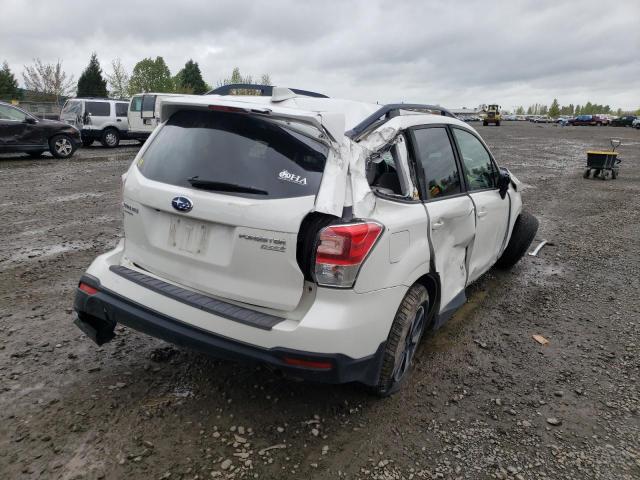 Photo 4 from auction – 2017 SUBARU FORESTER 2 with VIN JF2SJAEC8HH415497