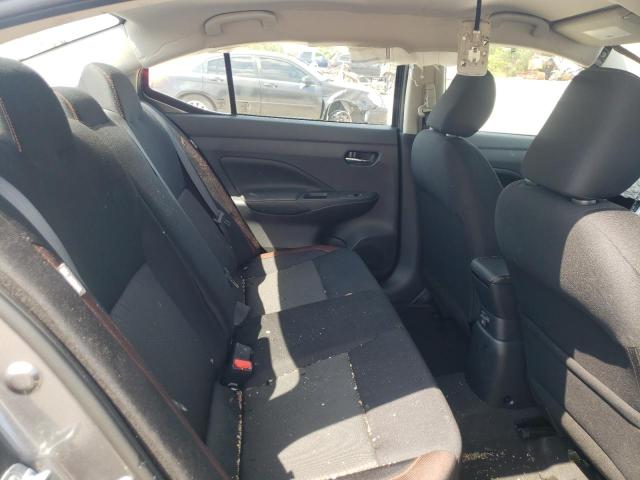 Photo 6 from auction – 2022 NISSAN VERSA with VIN 3N1CN8FV0NL826540