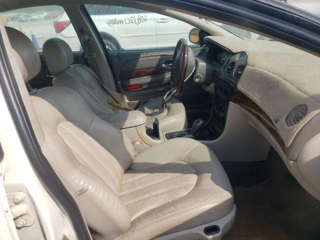 Photo 5 from auction – 2003 CHRYSLER 300M with VIN 2C3AE66G03H533564
