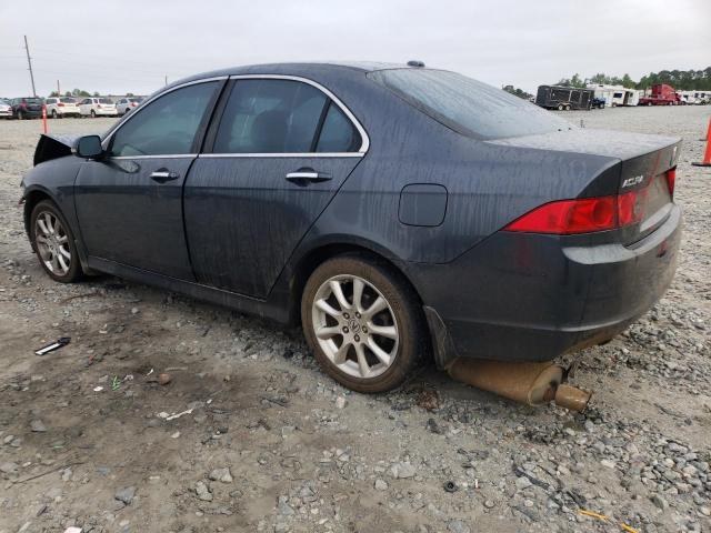 Photo 3 from auction – 2008 ACURA TSX with VIN JH4CL96888C003307