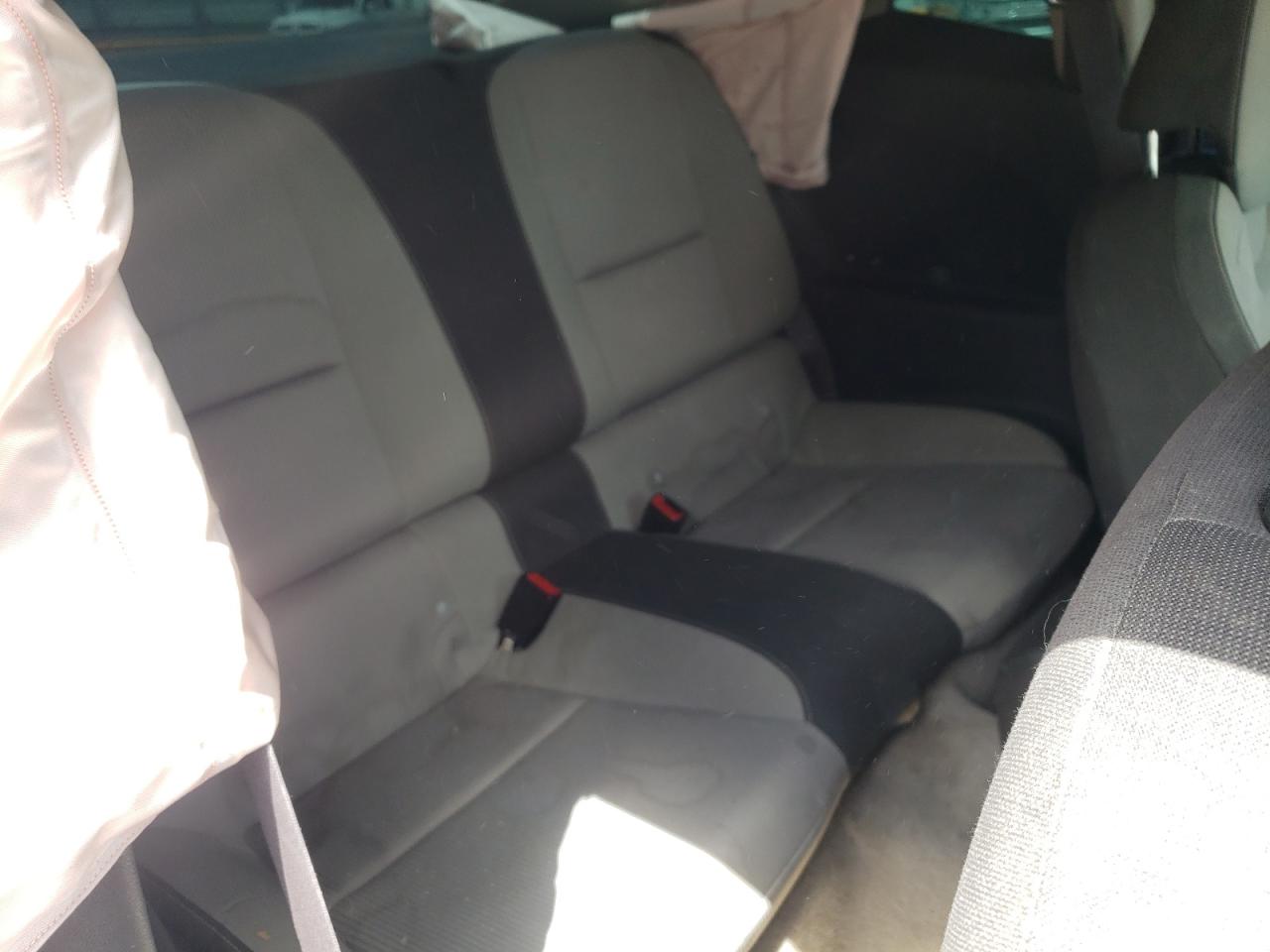 Photo 6 from auction – 2015 CHEVROLET CAMARO LT with VIN 2G1FD1E35F9213413