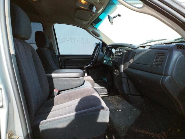 Photo 5 from auction – 2003 DODGE RAM 2500 S with VIN 3D7KA28D53G809279