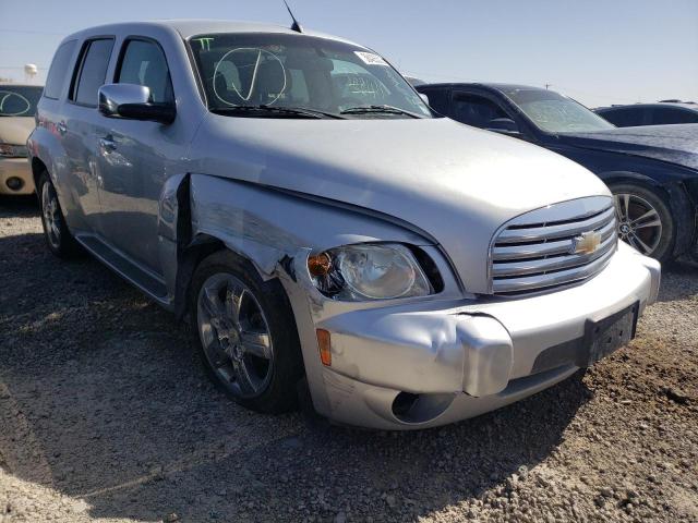 Photo 1 from auction – 2009 CHEVROLET HHR LT with VIN 3GNCA53V79S557760