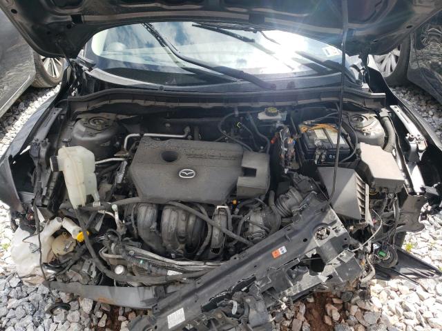 Photo 7 from auction – 2012 MAZDA 3 I with VIN JM1BL1VG3C1512958