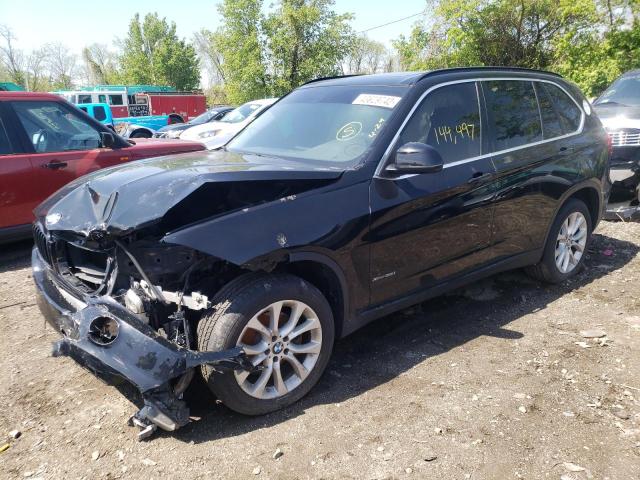 Photo 2 from auction – 2016 BMW X5 XDRIVE3 with VIN 5UXKR0C55G0P24720