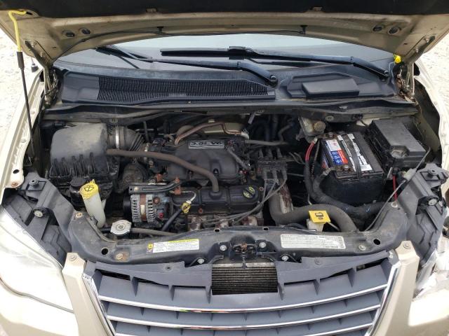 Photo 7 from auction – 2010 CHRYSLER TOWN & COU with VIN 2A4RR5D1XAR381600