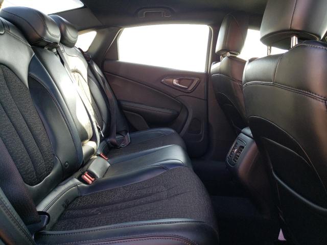 Photo 6 from auction – 2016 CHRYSLER 200 S with VIN 1C3CCCBB6GN100478