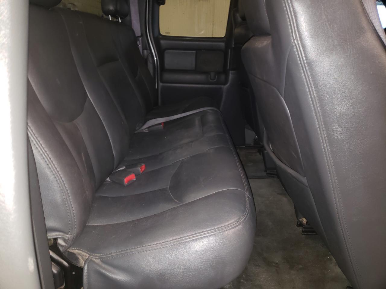 Photo 6 from auction – 2003 GMC SIERRA K25 with VIN 1GTHK291X3E226686