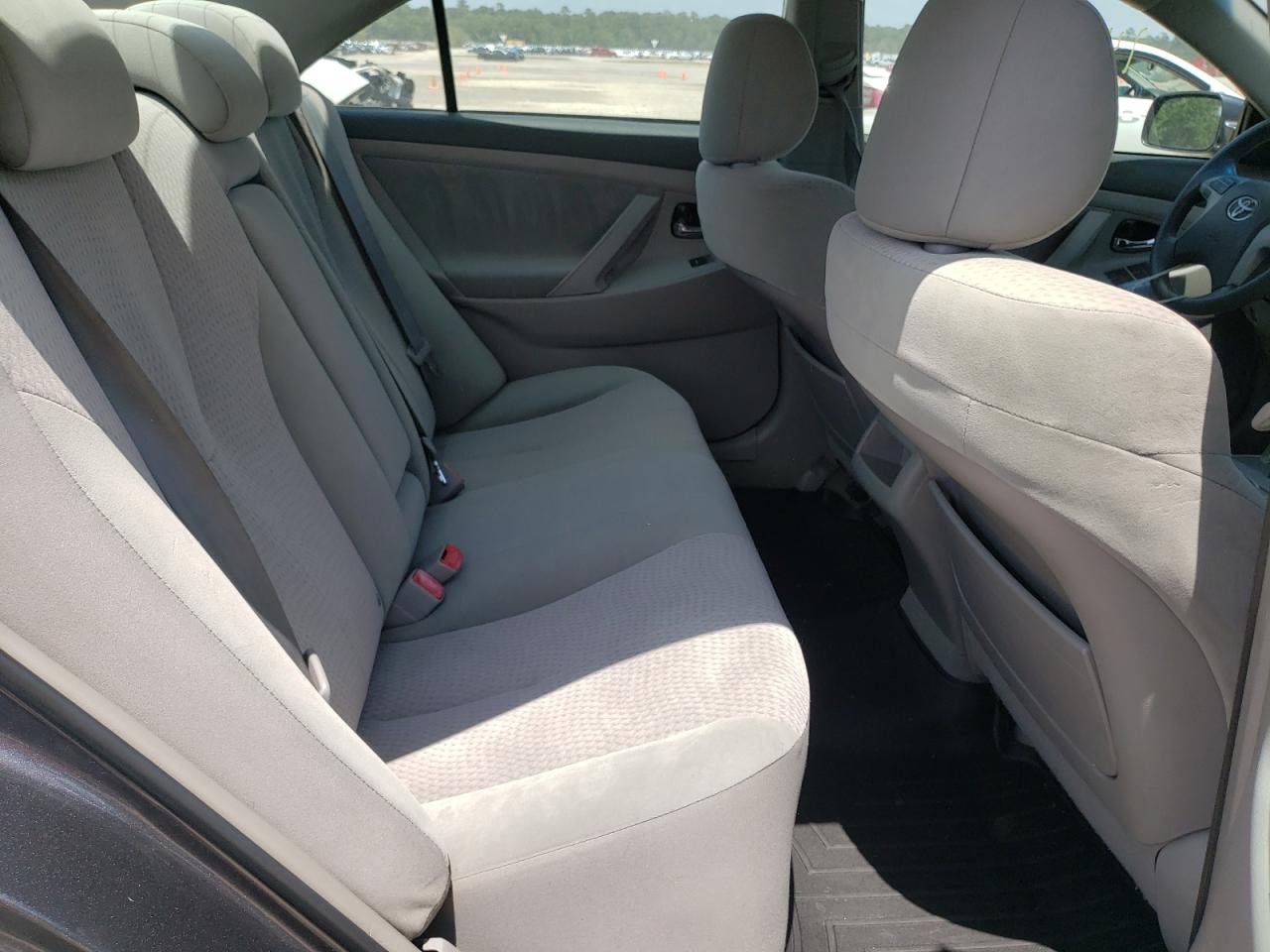 صورة رقم 6 من المزاد - 2011 TOYOTA CAMRY BASE مع VIN 4T1BF3EK5BU724504