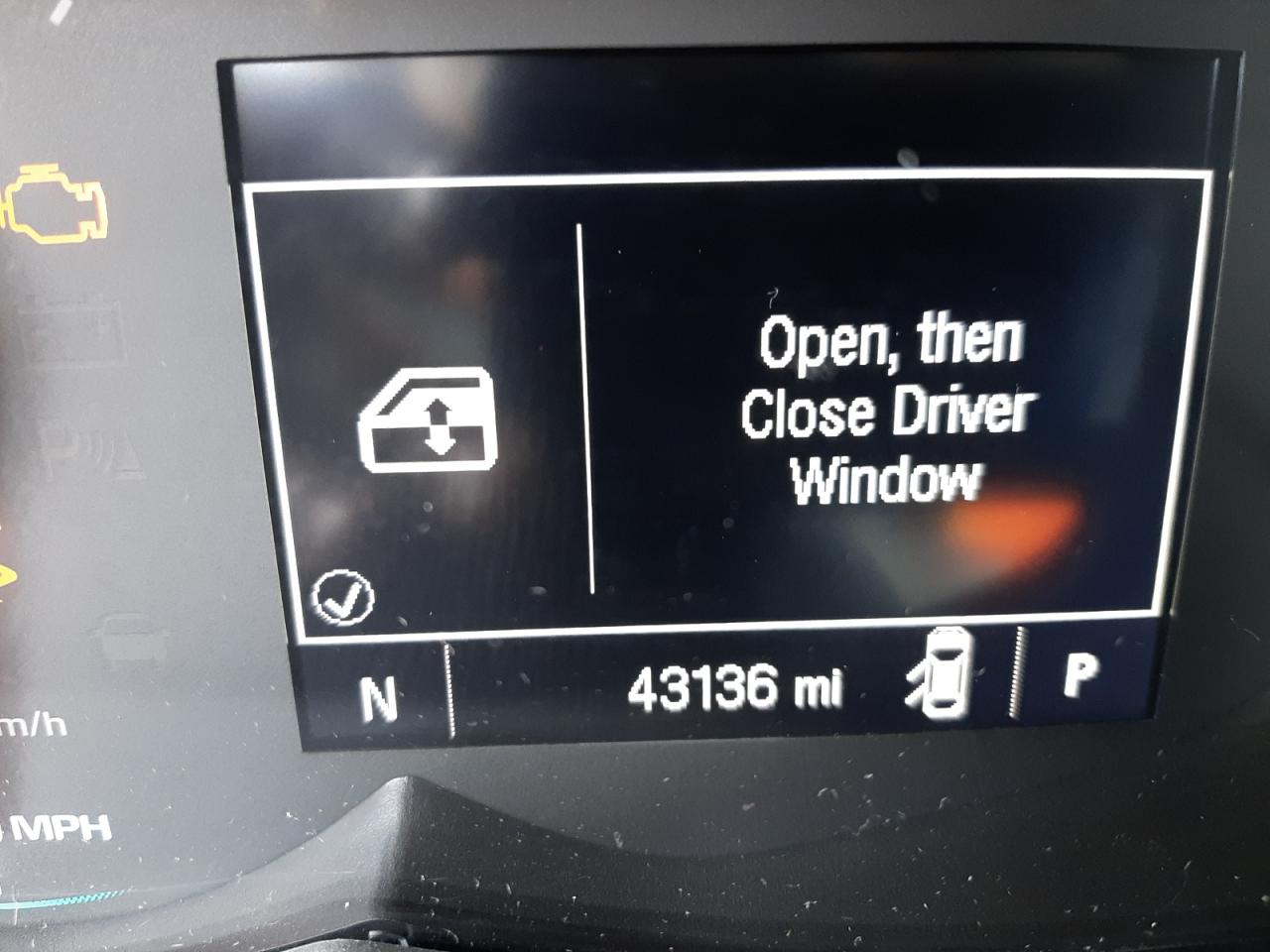 Photo 8 from auction – 2018 CHEVROLET TRAX LS with VIN KL7CJNSB2JB583292