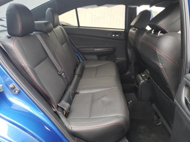 Photo 6 from auction – 2017 SUBARU WRX LIMITE with VIN JF1VA1J64H8809743