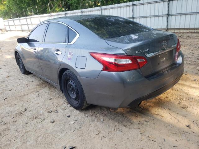 Photo 3 from auction – 2016 NISSAN ALTIMA 2.5 with VIN 1N4AL3AP3GN361914