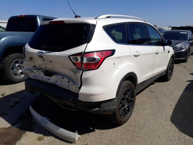 Photo 4 from auction – 2017 FORD ESCAPE TIT with VIN 1FMCU0J96HUC67741