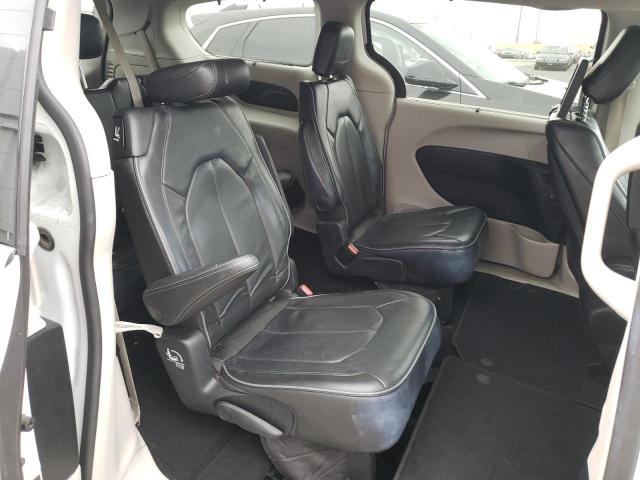 Photo 6 from auction – 2019 CHRYSLER PACIFICA L with VIN 2C4RC1GG4KR644987