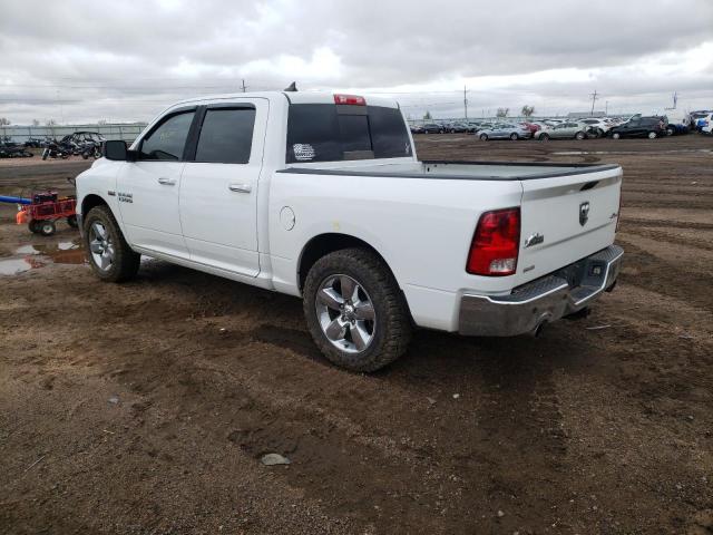 Photo 3 from auction – 2013 RAM 1500 SLT with VIN 1C6RR7LT7DS648867