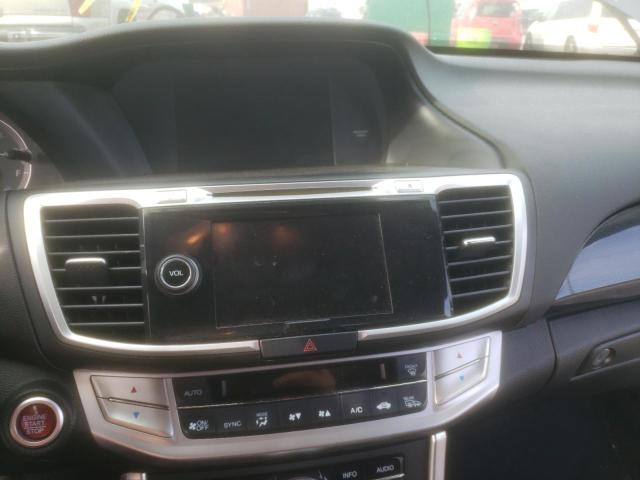 Photo 9 from auction – 2015 HONDA ACCORD EXL with VIN 1HGCT1B81FA015298