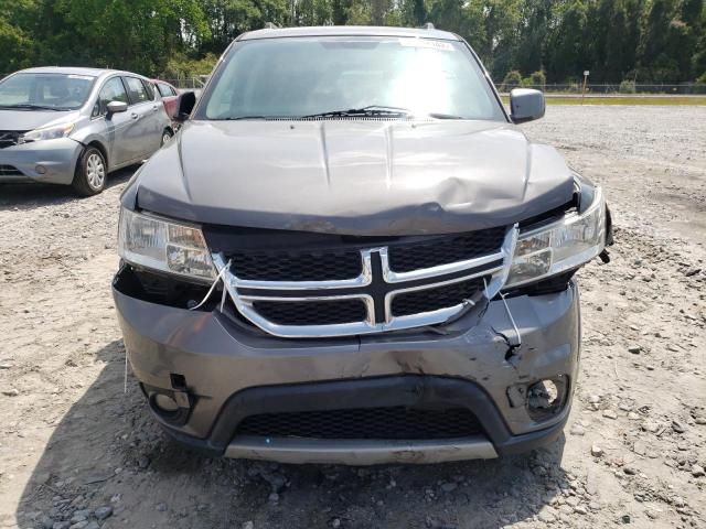 Photo 9 from auction – 2013 DODGE JOURNEY with VIN 3C4PDCBG1DT634263