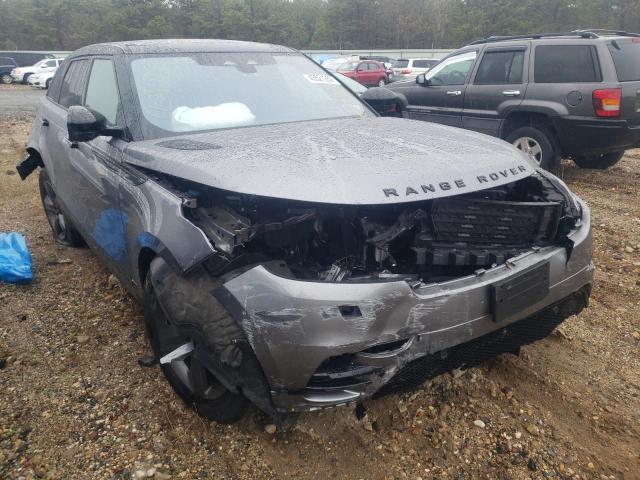 LAND ROVER RANGE ROVE 2021 with VIN SALYT2EX0MA312985 - Photo from auction